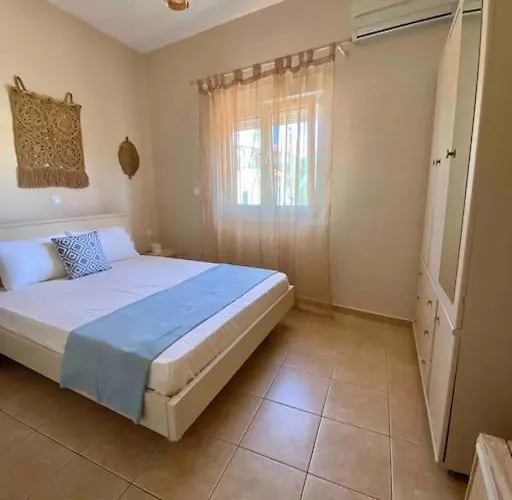 The Socozy House - Areopoli, Mani Apartment