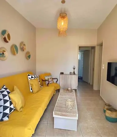 The Socozy House - Areopoli, Mani *