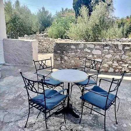 Διαμέρισμα The Socozy House - Areopoli, Mani