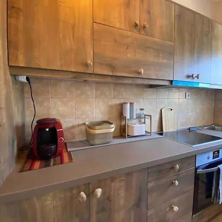 Apartman The Socozy House - Areopoli, Mani Areópolisz