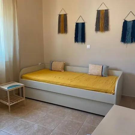 The Socozy House - Areopoli, Mani * Areopoli