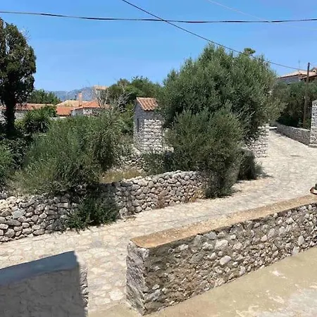 Διαμέρισμα The Socozy House - Areopoli, Mani