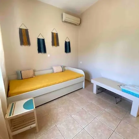 The Socozy House - Areopoli, Mani * Areopoli