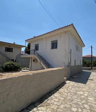 The Socozy House - Areopoli, Mani Apartman