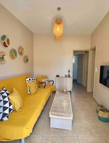 The Socozy House - Areopoli, Mani *