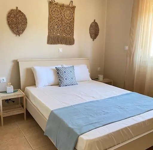 The Socozy House - Areopoli, Mani アパート アレオポリ