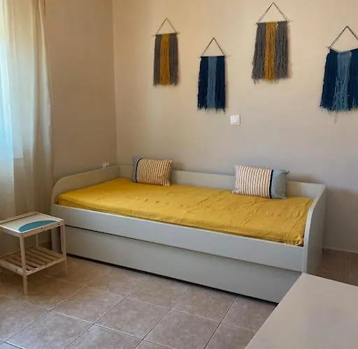 The Socozy House - Areopoli, Mani * アレオポリ