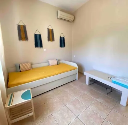 The Socozy House - Areopoli, Mani * アレオポリ