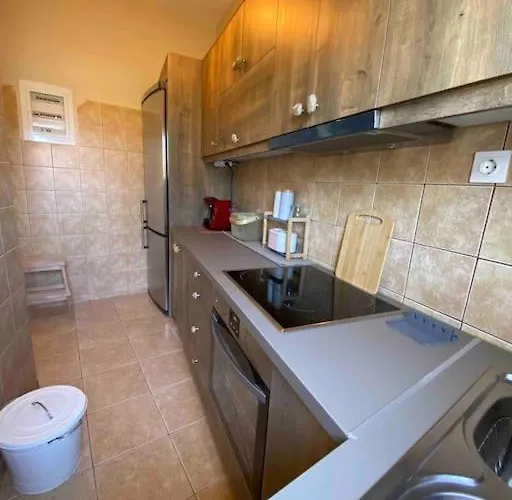 アパート The Socozy House - Areopoli, Mani