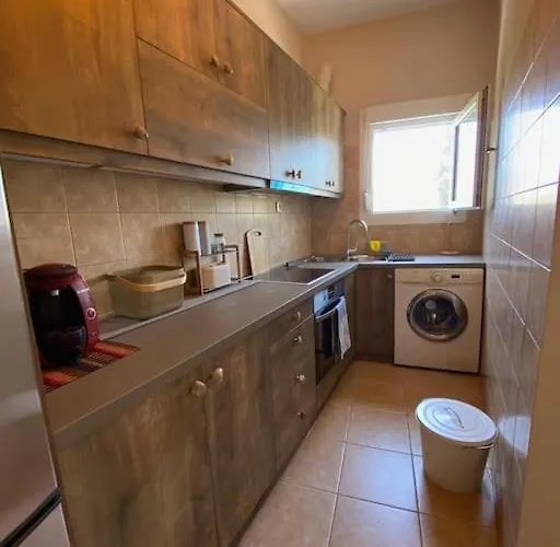 The Socozy House - Areopoli, Mani アパート アレオポリ